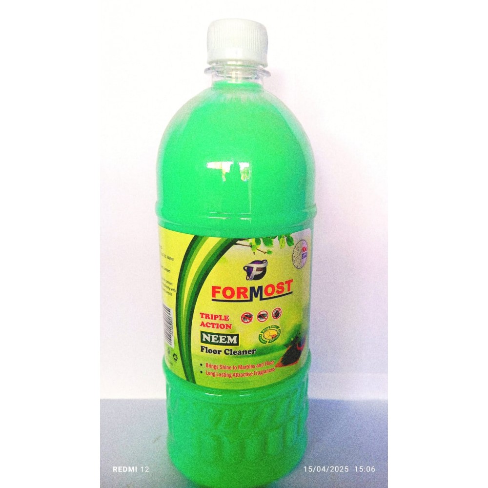 Floor cleaner neem 1000ml